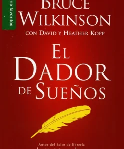 El dador de sueños bolsillo