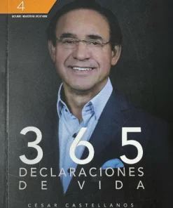 365 Declaraciones de vida tomo 4