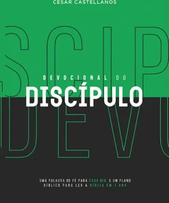 El devocional del discípulo tomo 2