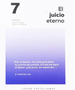 El Juicio eterno