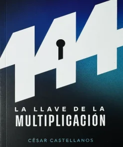 144 La llave de la multiplicación