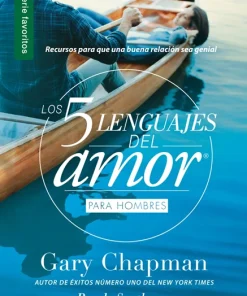 Los 5 lenguajes del amor para hombres Bolsillo
