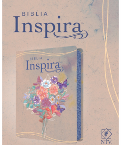 Biblia Inspira NTV La Biblia que inspira tu creatividad