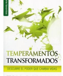 Temperamentos transformados