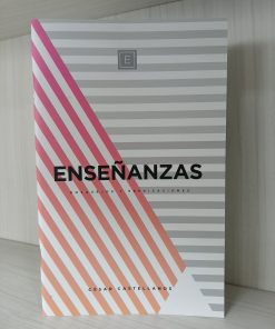 Cartilla enseñanzas