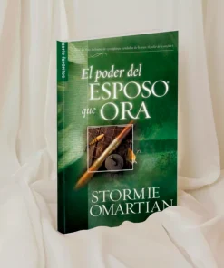 El Poder del Esposo que Ora (Bolsilibro)