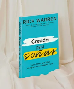 Creado para soñar