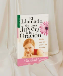 El llamado de una joven a la oración. (Bolsilibro)