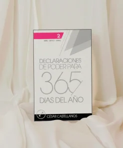 Declaraciones de poder vol. 2