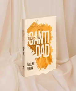 Tesoros de la santidad