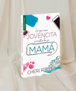 Lo que una jovencita necesita de su Mamá bolsillo