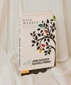 Una vida con propósito