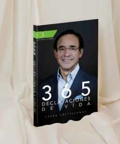 365 Declaraciones de vida tomo 3
