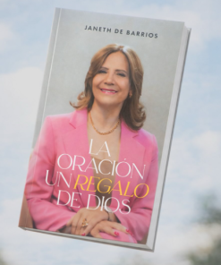 La oración un regalo de Dios