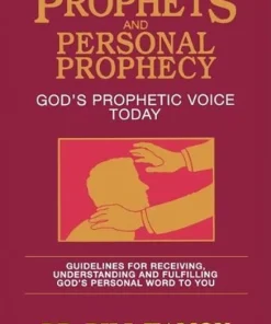 Prophets and personal prophecy