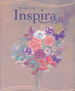 Biblia inspira paraíso floral semipiel NTV