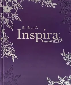 Biblia inspira morada Tapa dura NTV