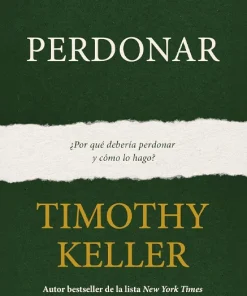 Perdonar ¿Por qué debería perdonar y cómo lo hago?