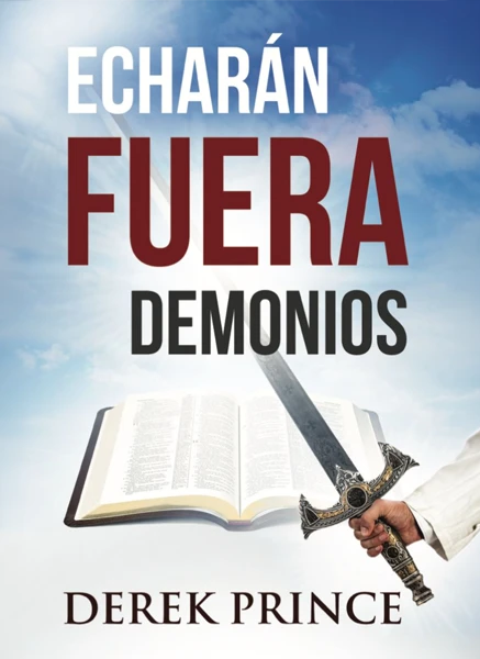 Echaran fuera demonios