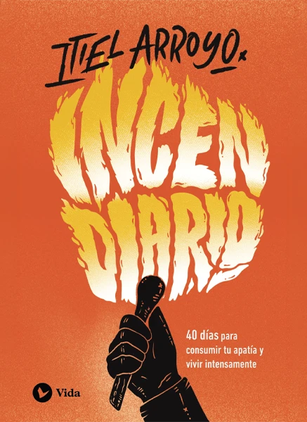 Incendiario